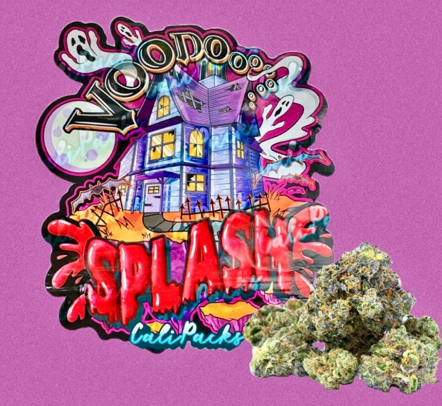 SPLASH