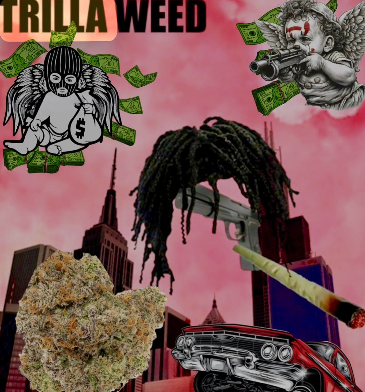 TRILLA