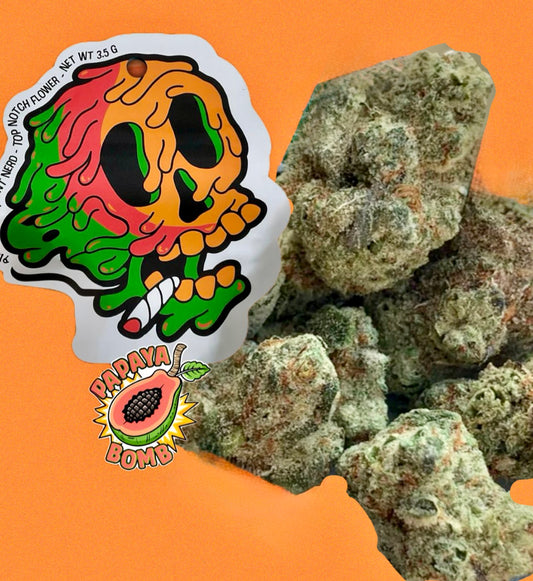 PAPAYA BOMB💣