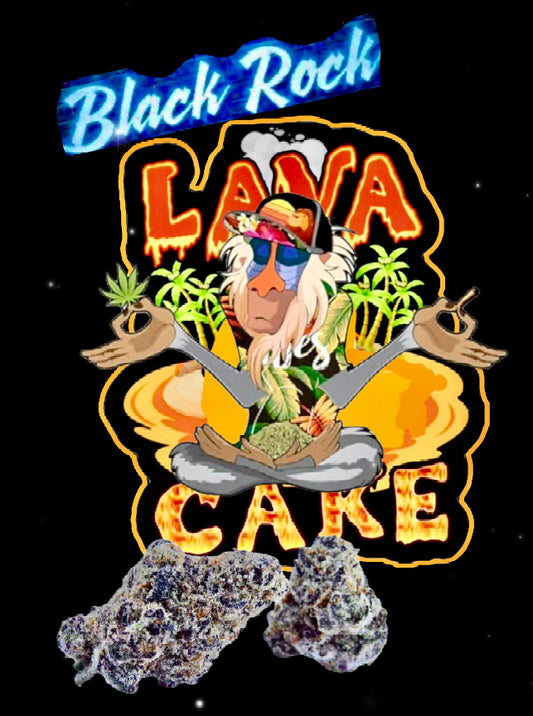 LAVA CAKE