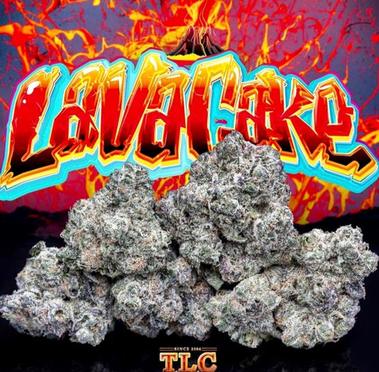 LAVA CAKE
