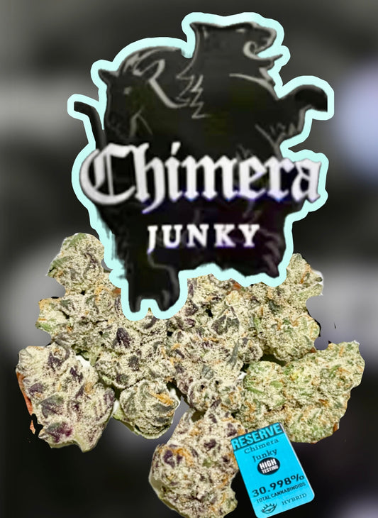 CHIMERA JUNKY
