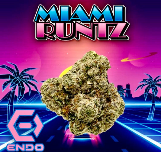 MIAMI RUNTZ