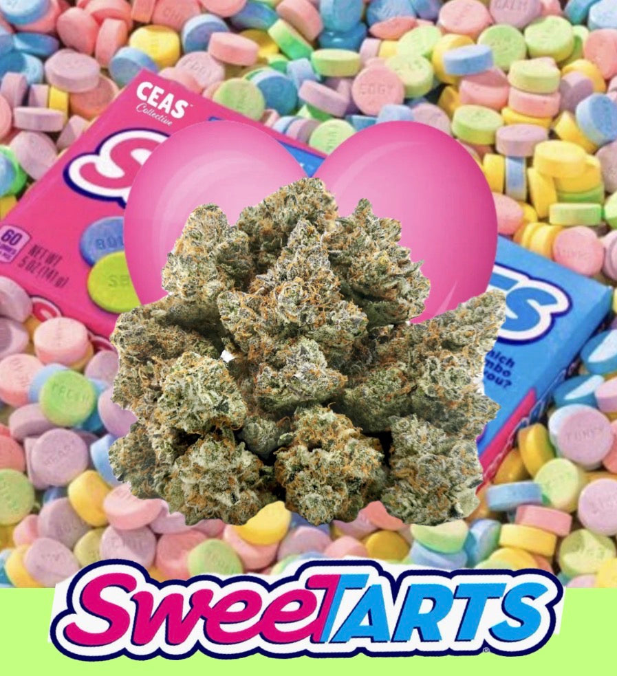 SWEETARTS