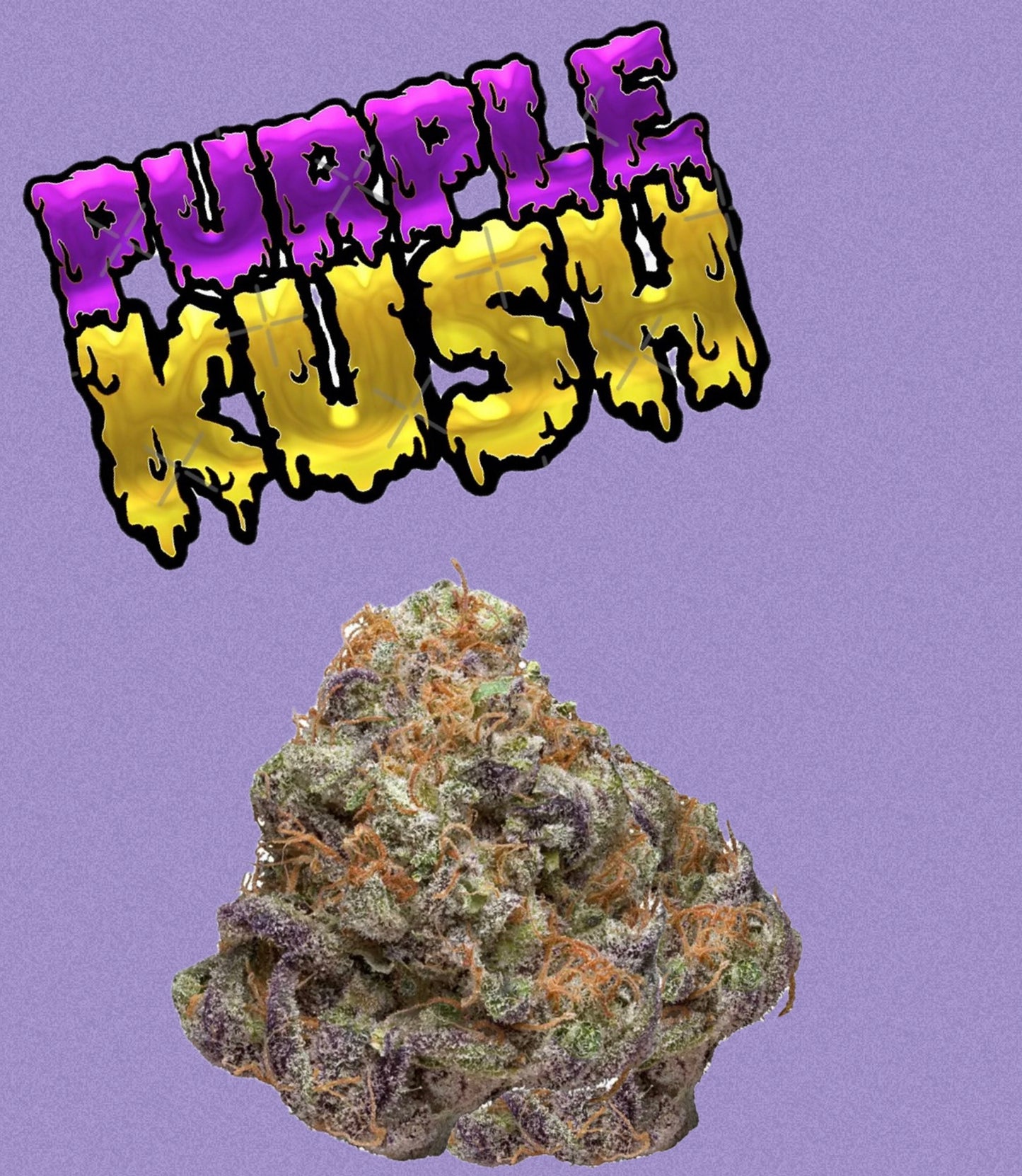 PURPLE KUSH
