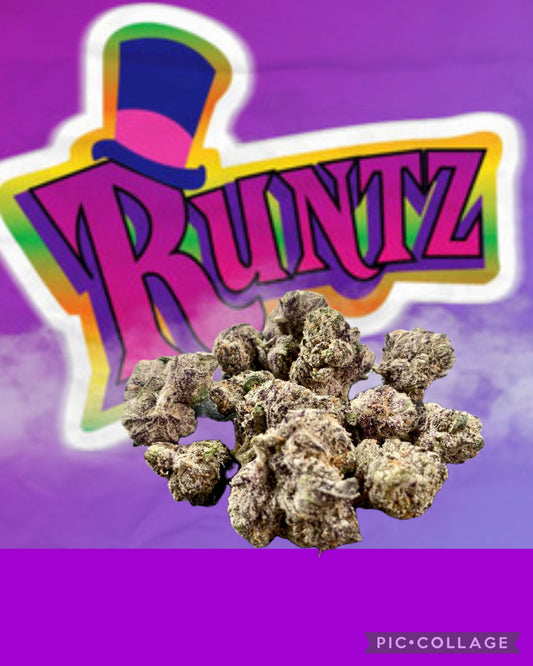 ORIGINAL RUNTZ
